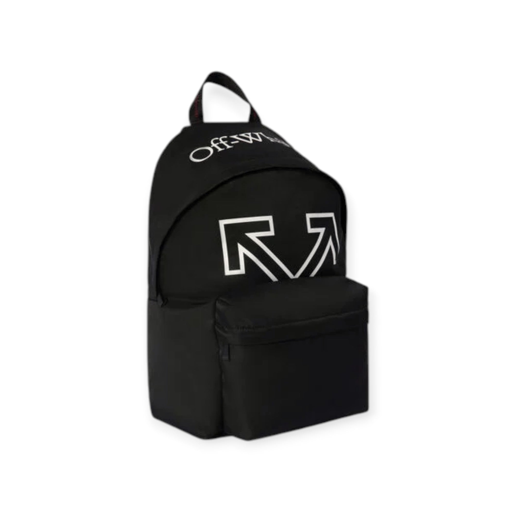 ZAINO HERITAGE NERO