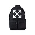 ZAINO HERITAGE NERO
