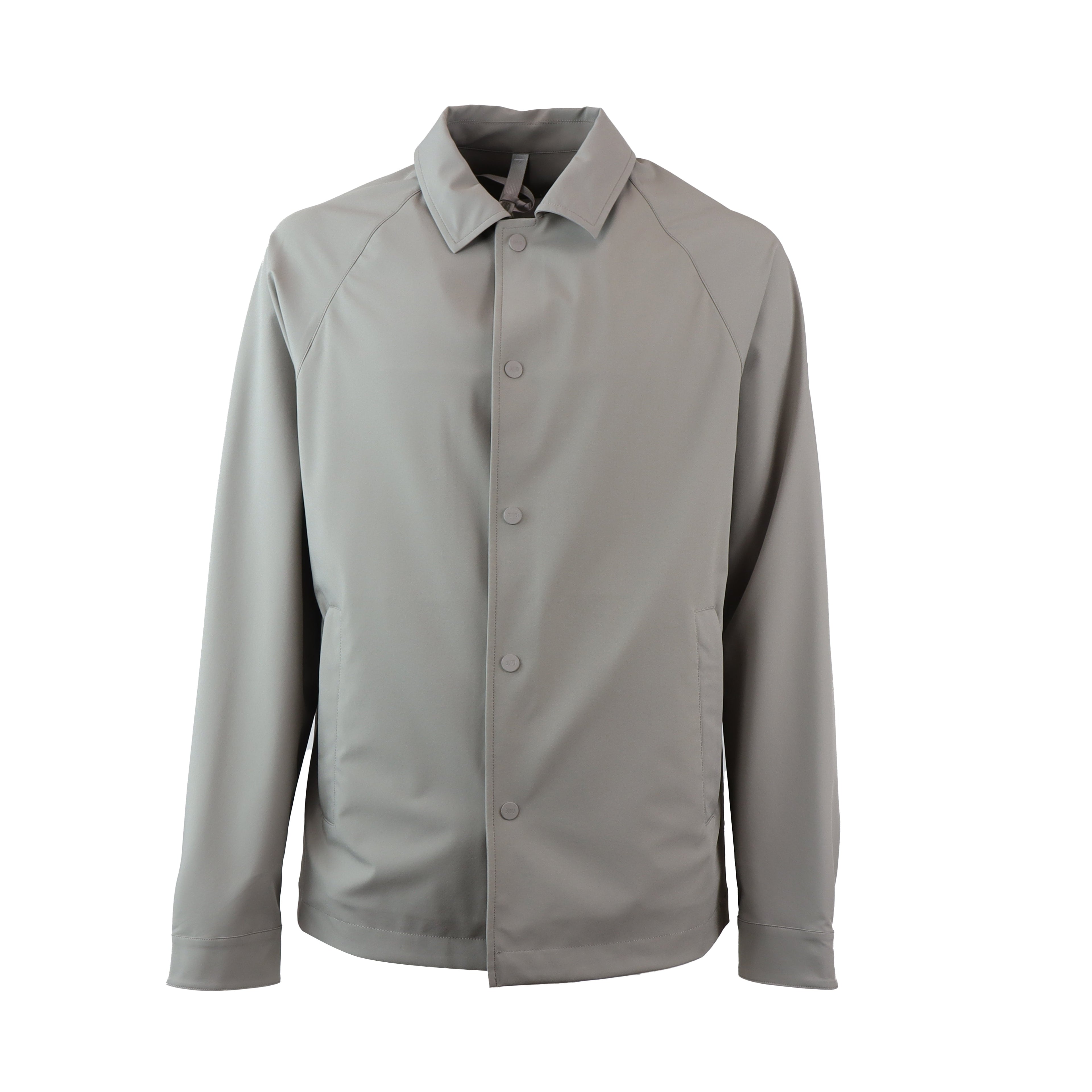 GIUBBOTTO ALDER BEIGE