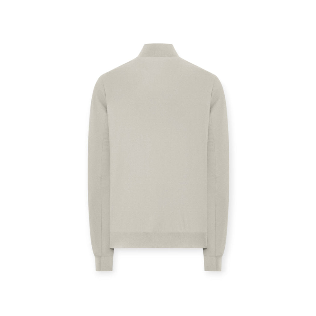 GIUBBOTTO SOUND BEIGE