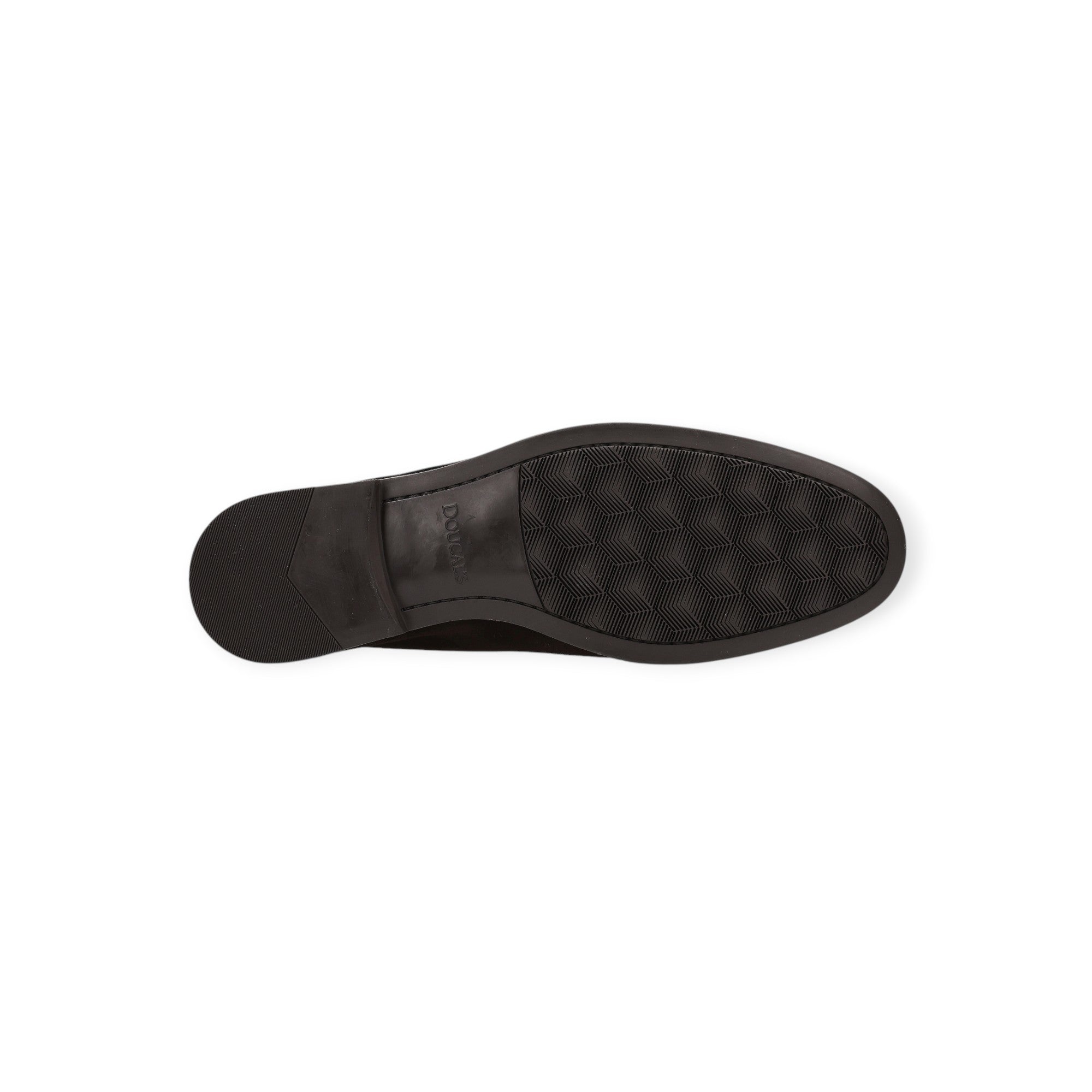 MOCASSINO MARRONE