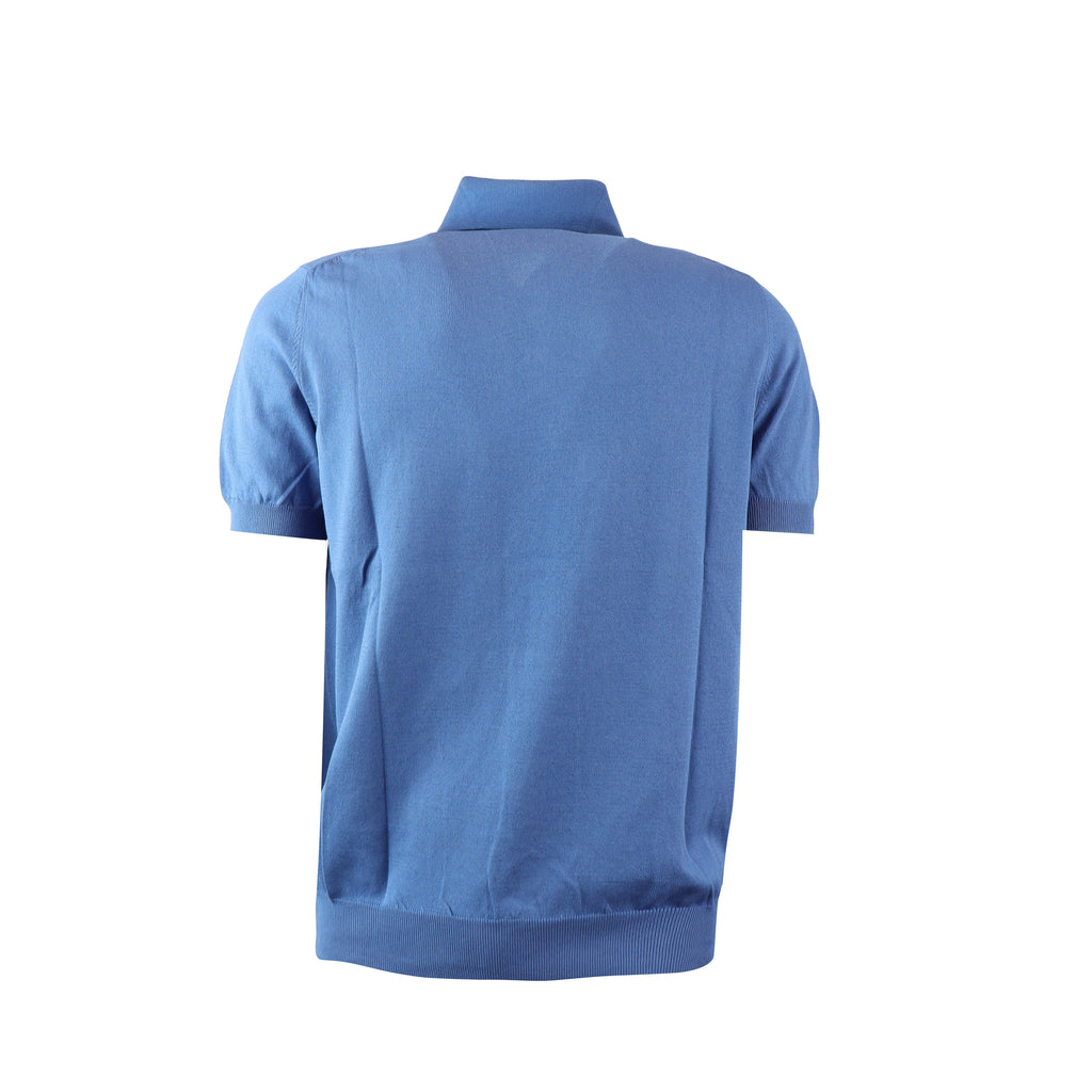 POLO AZZURRA