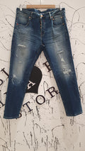 Brian dales jeans  1007