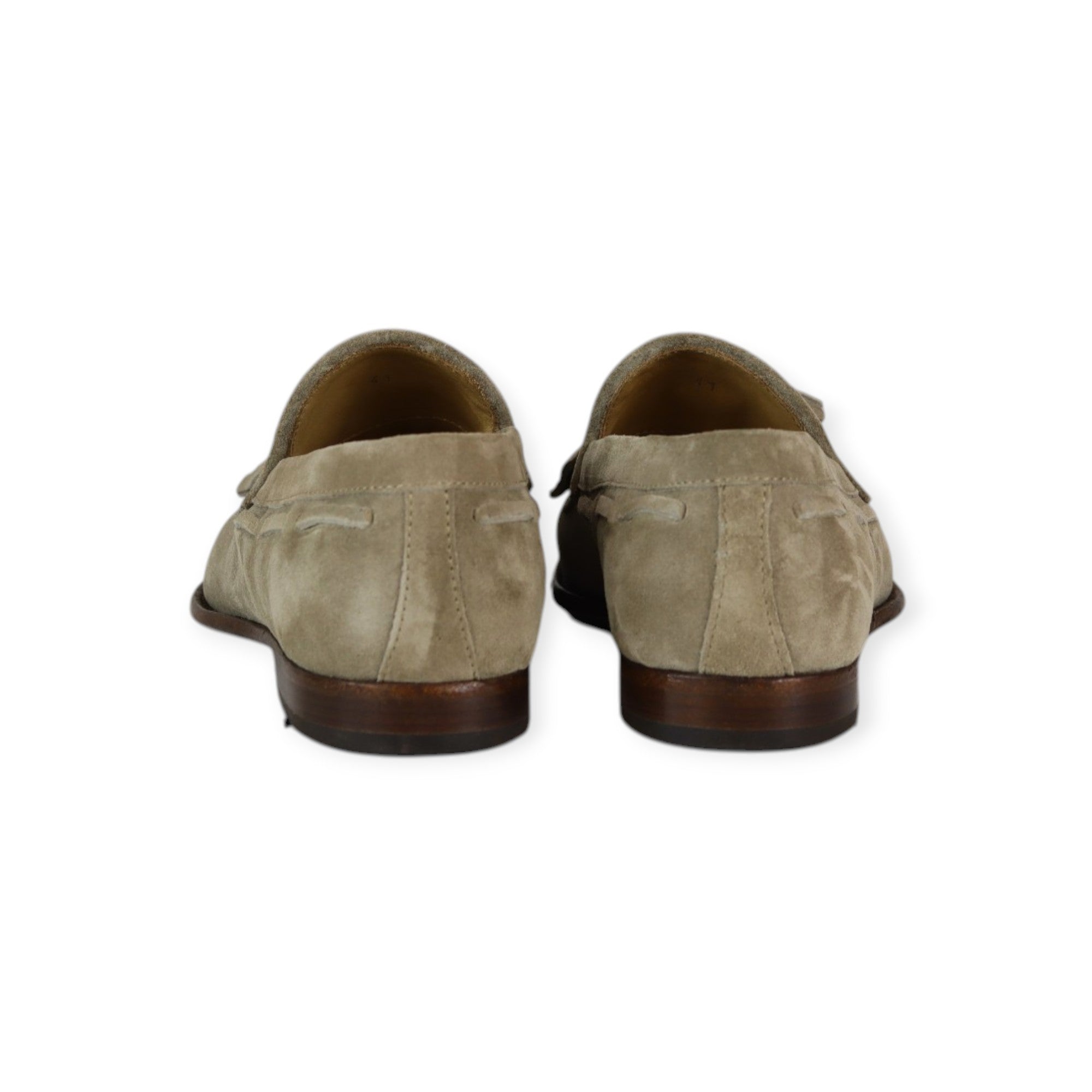 MOCASSINO BEIGE