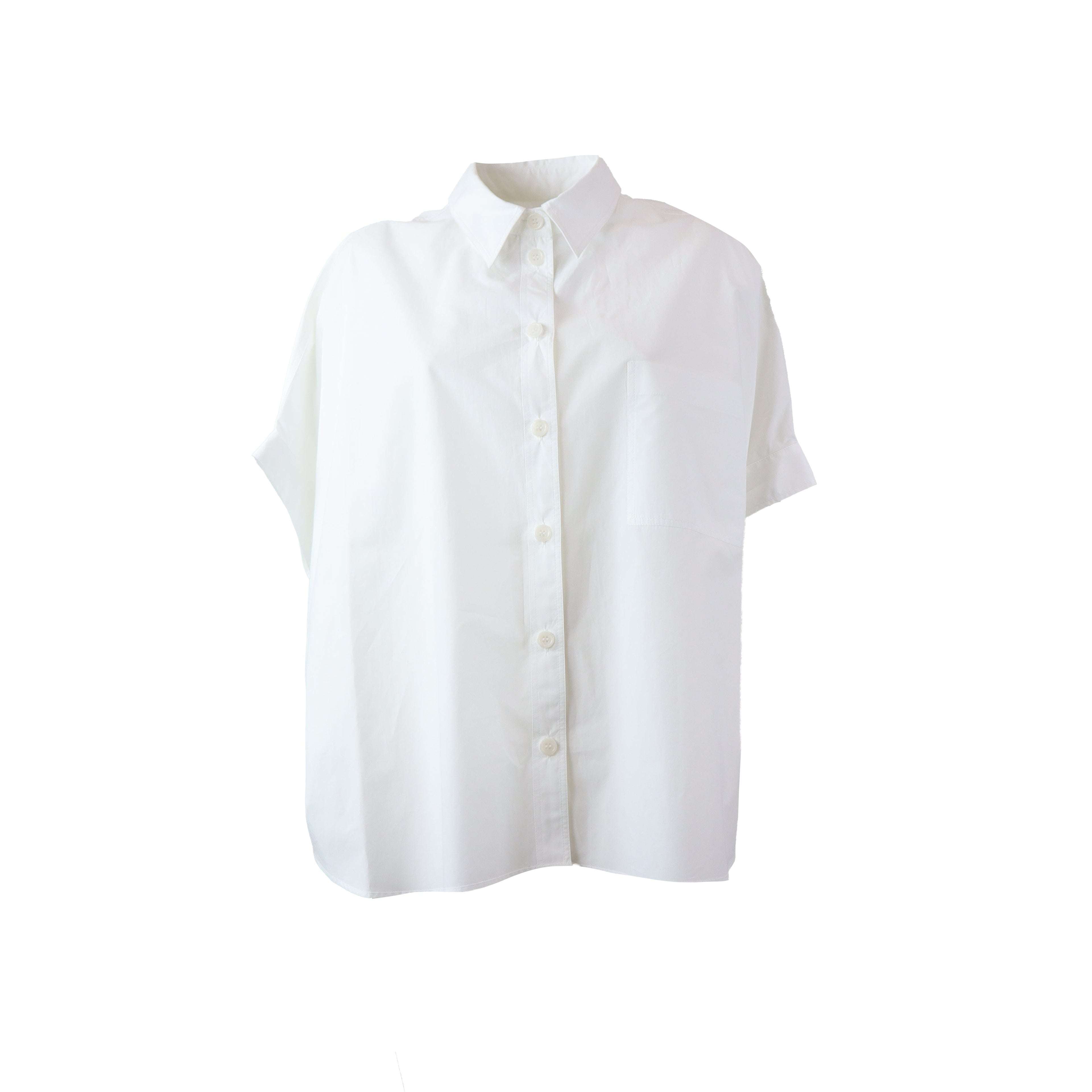 CAMICIA BIANCA