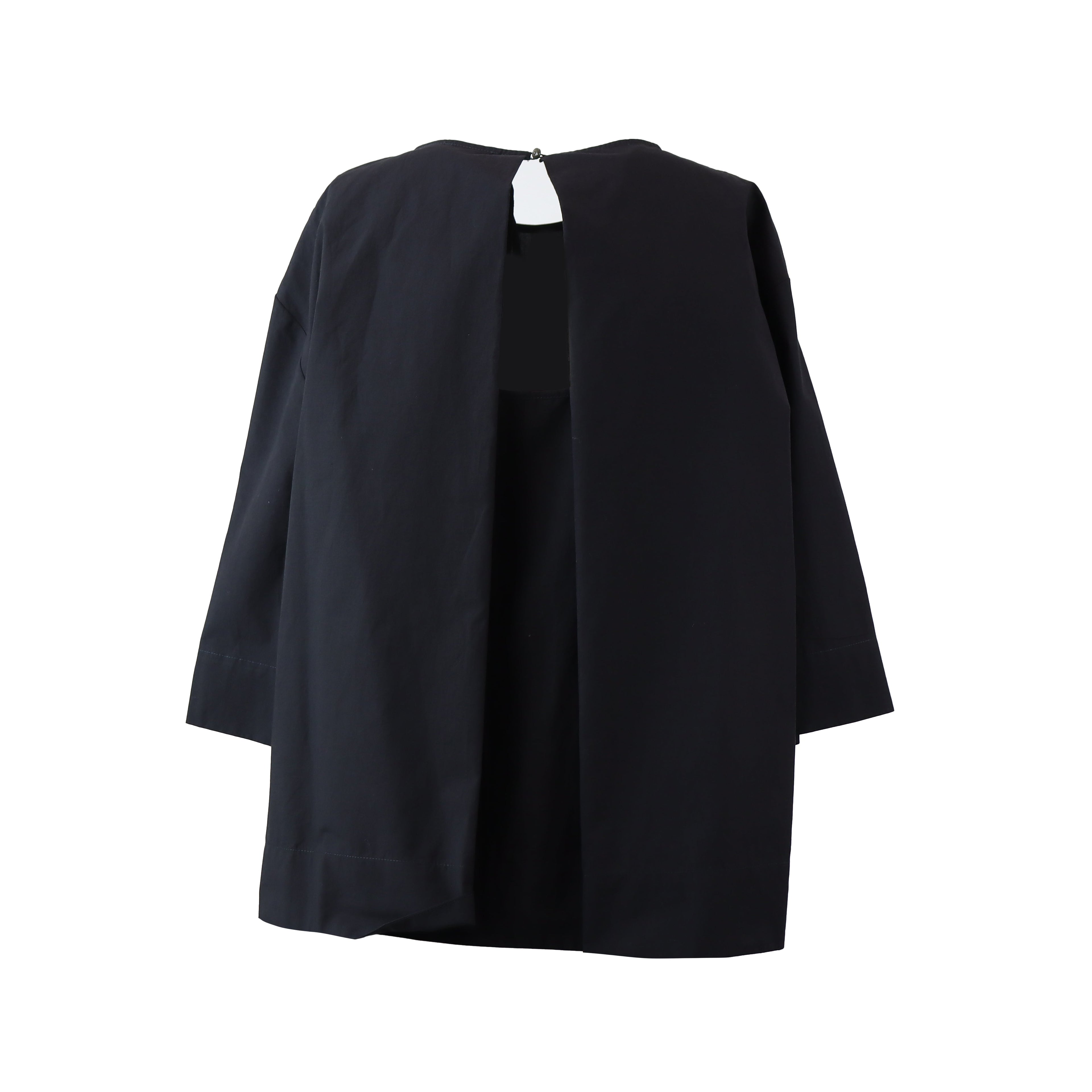 BLUSA NERA