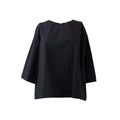 BLUSA NERA