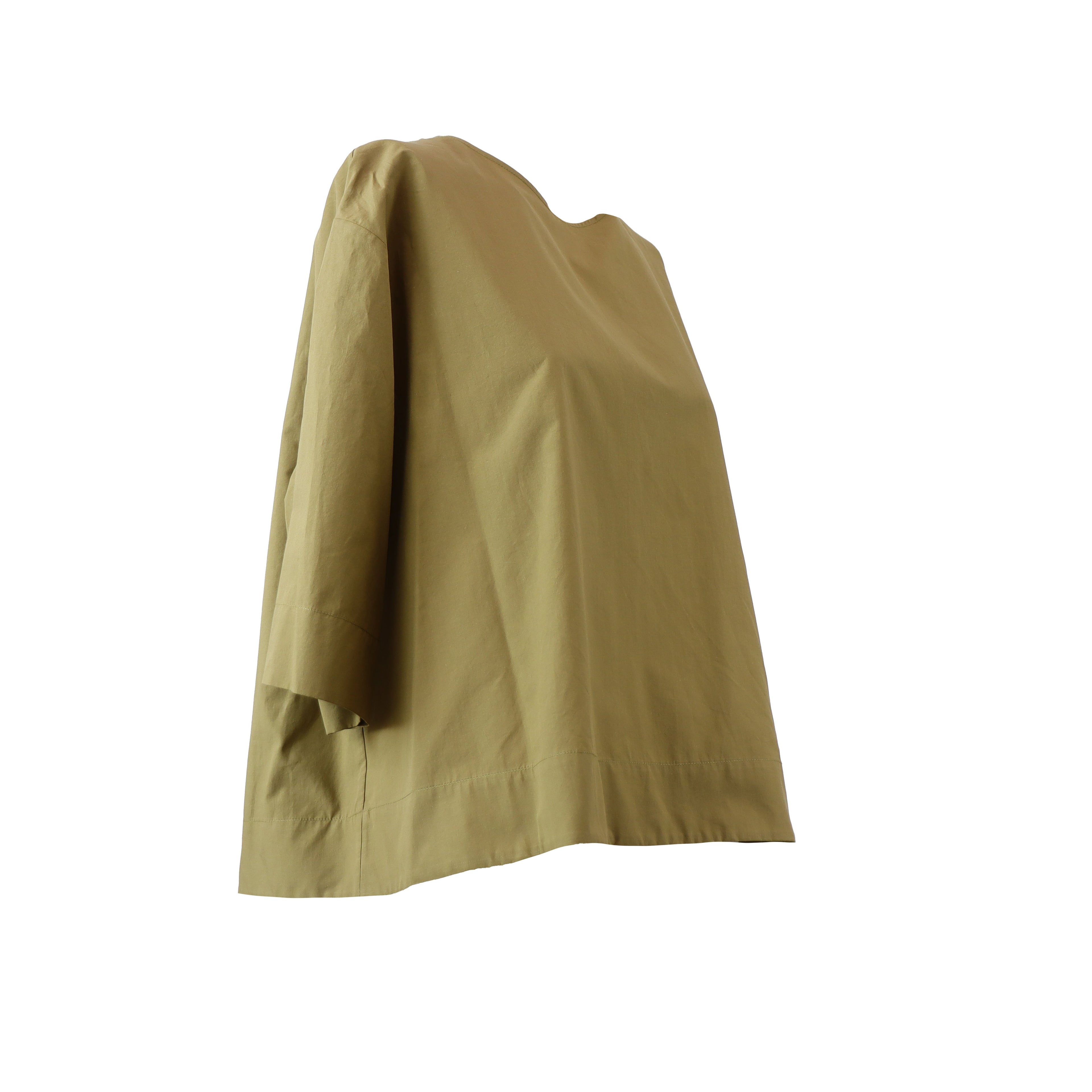 BLUSA BEIGE