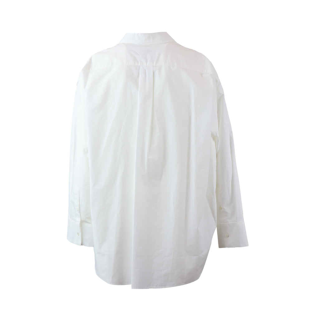 CAMICIA BIANCA