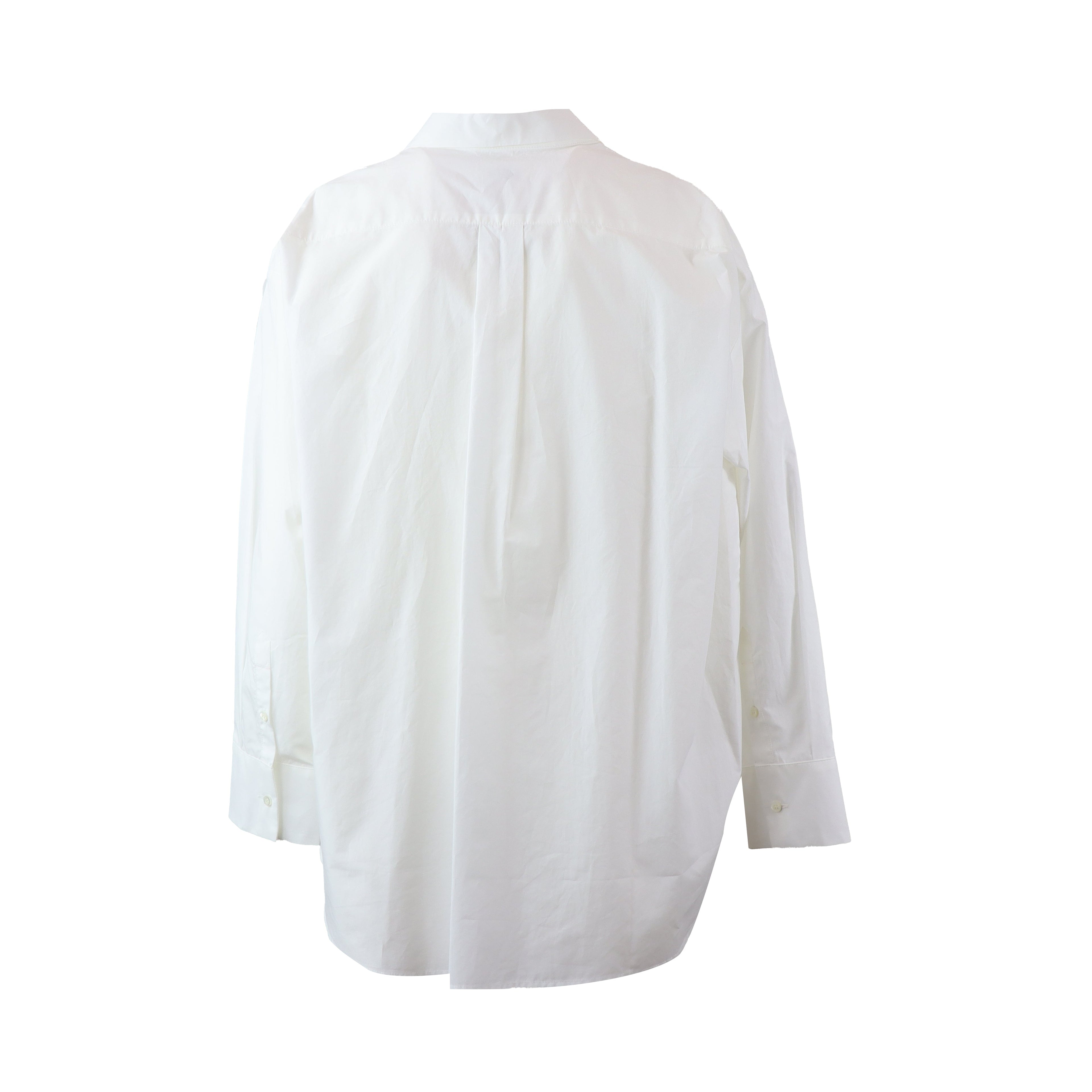 CAMICIA BIANCA