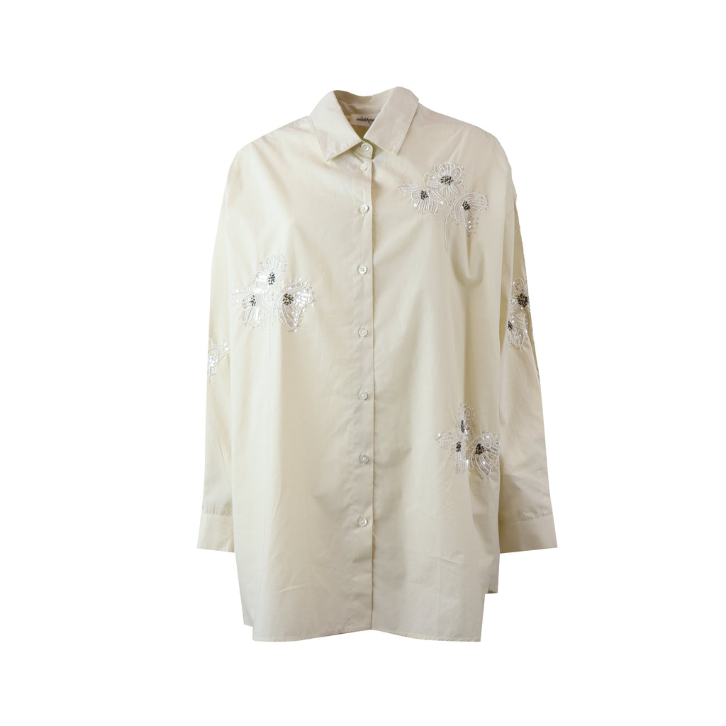 CAMICIA LATTE
