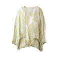 CAMICIA LATTE