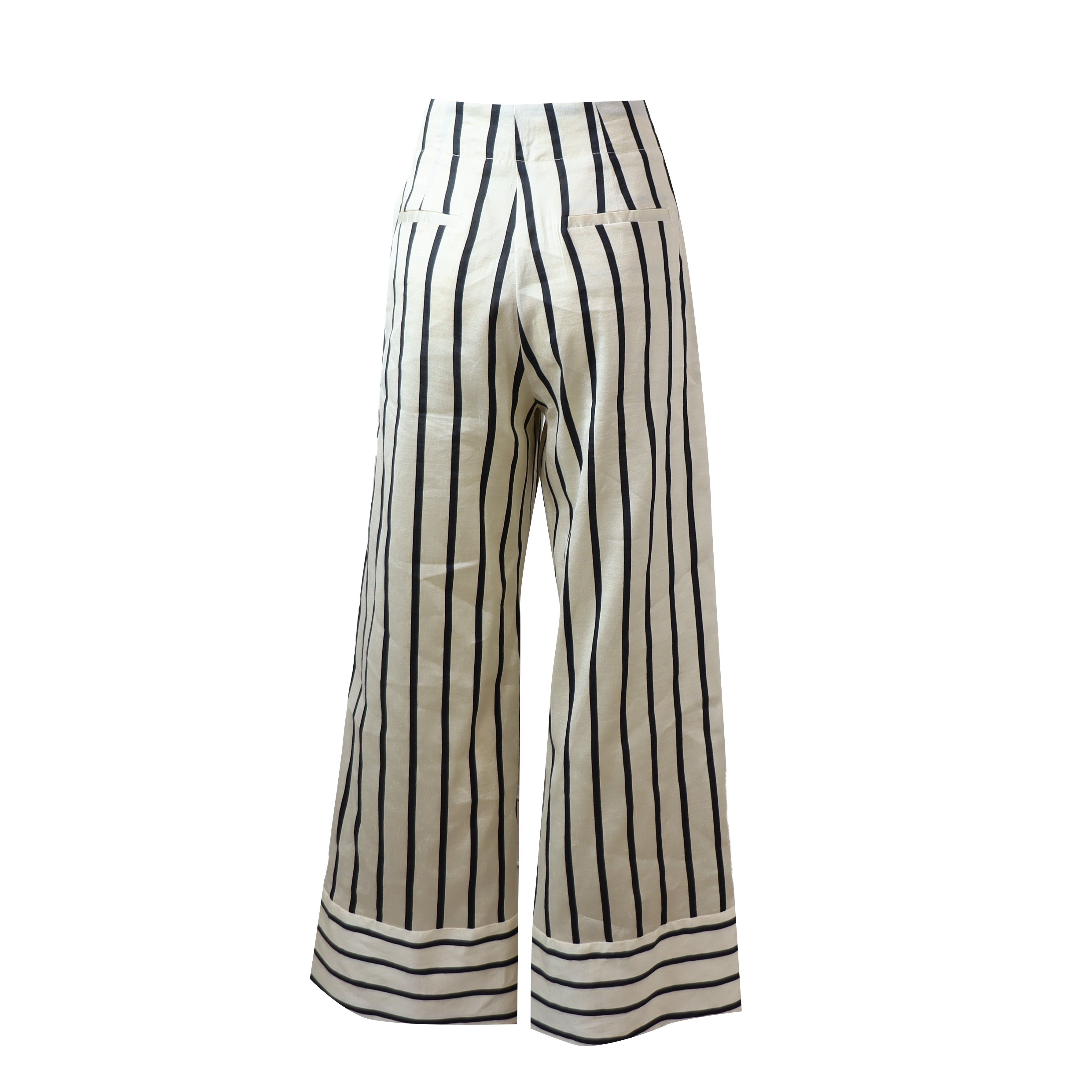 PANTALONE LATTE