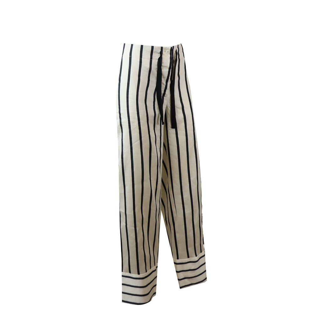 PANTALONE LATTE