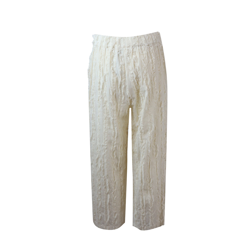 PANTALONE LATTE
