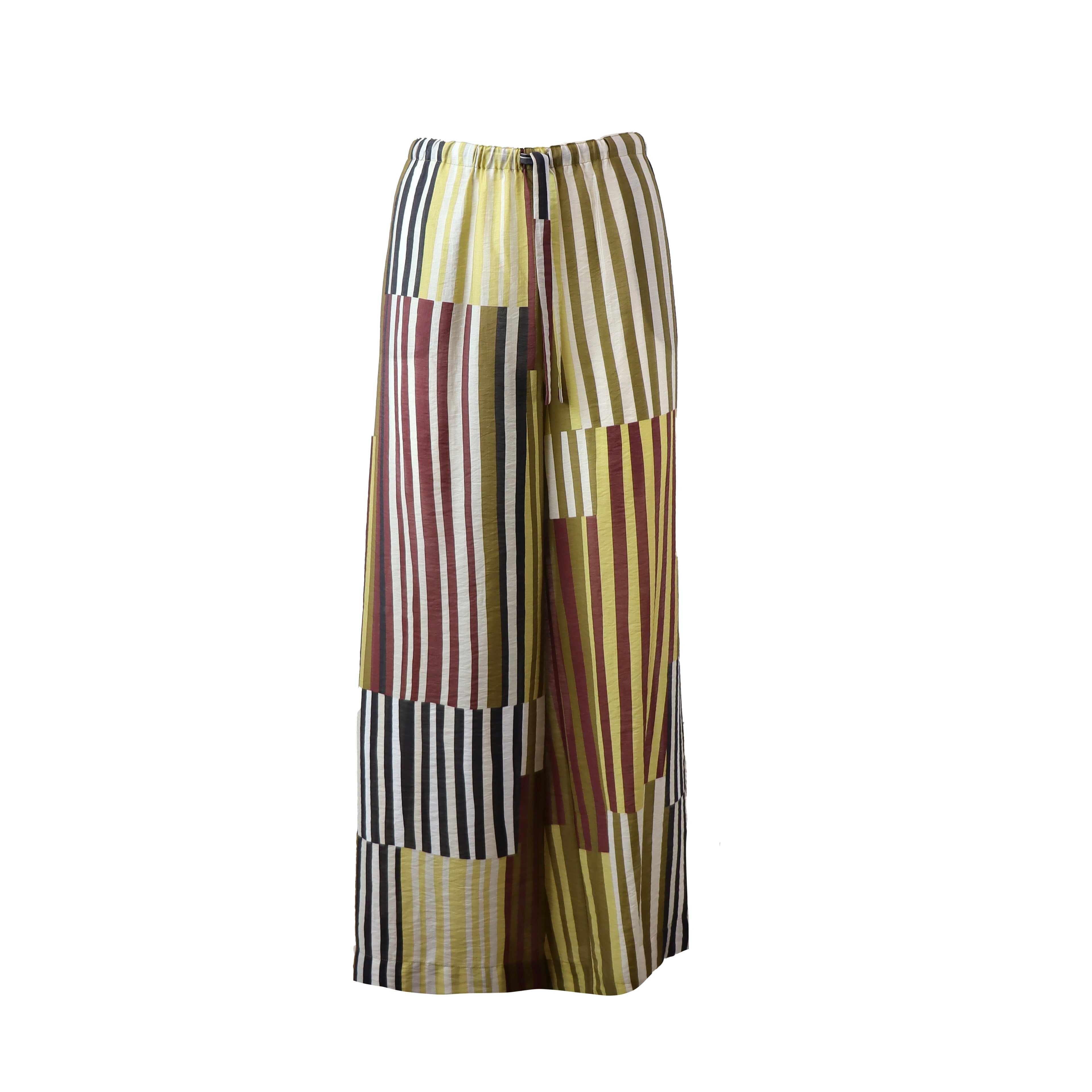 PANTALONE MULTICOLOR
