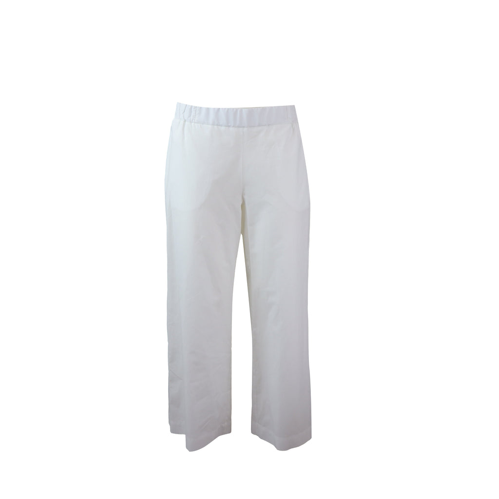 PANTALONE BIANCO