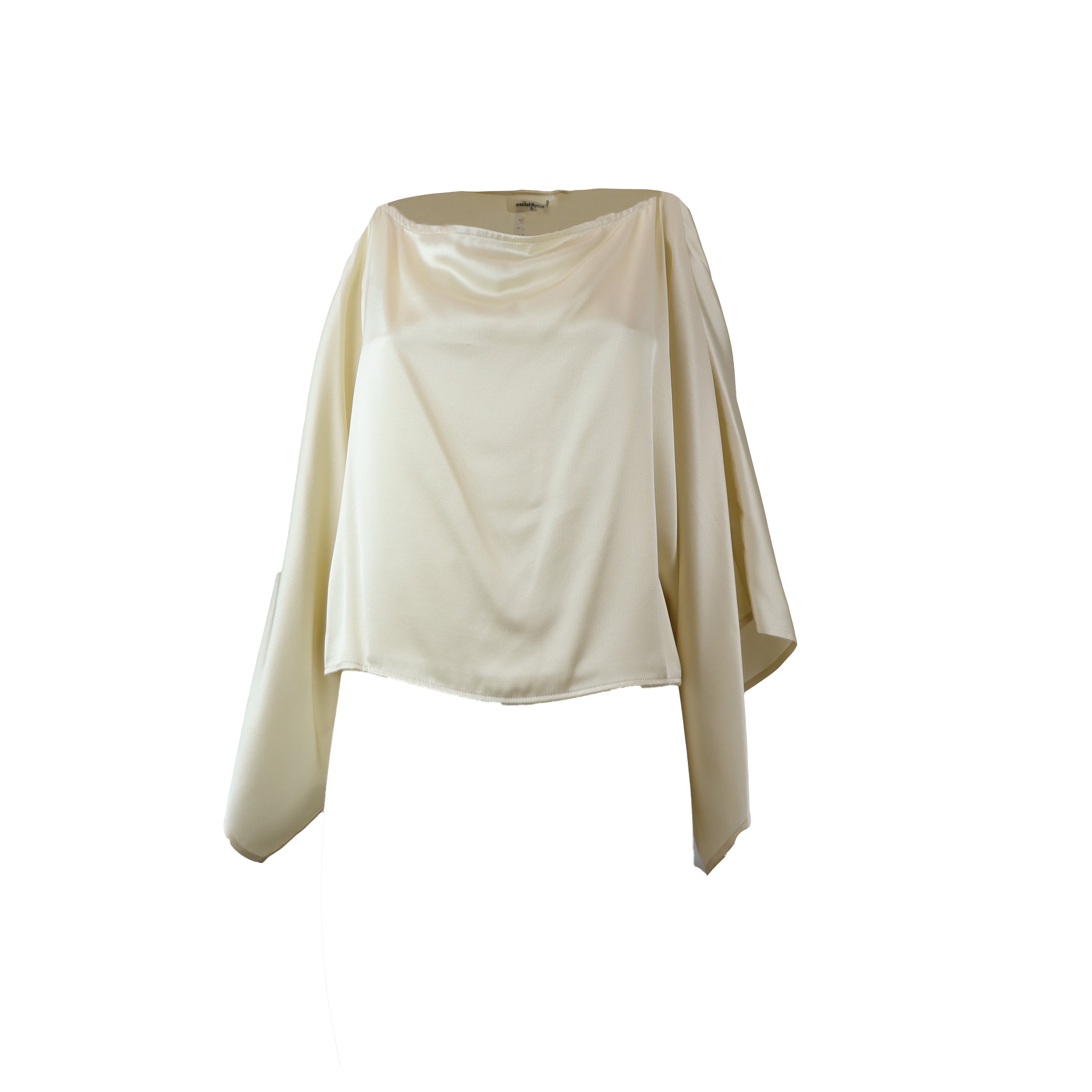 MAGLIA LATTE
