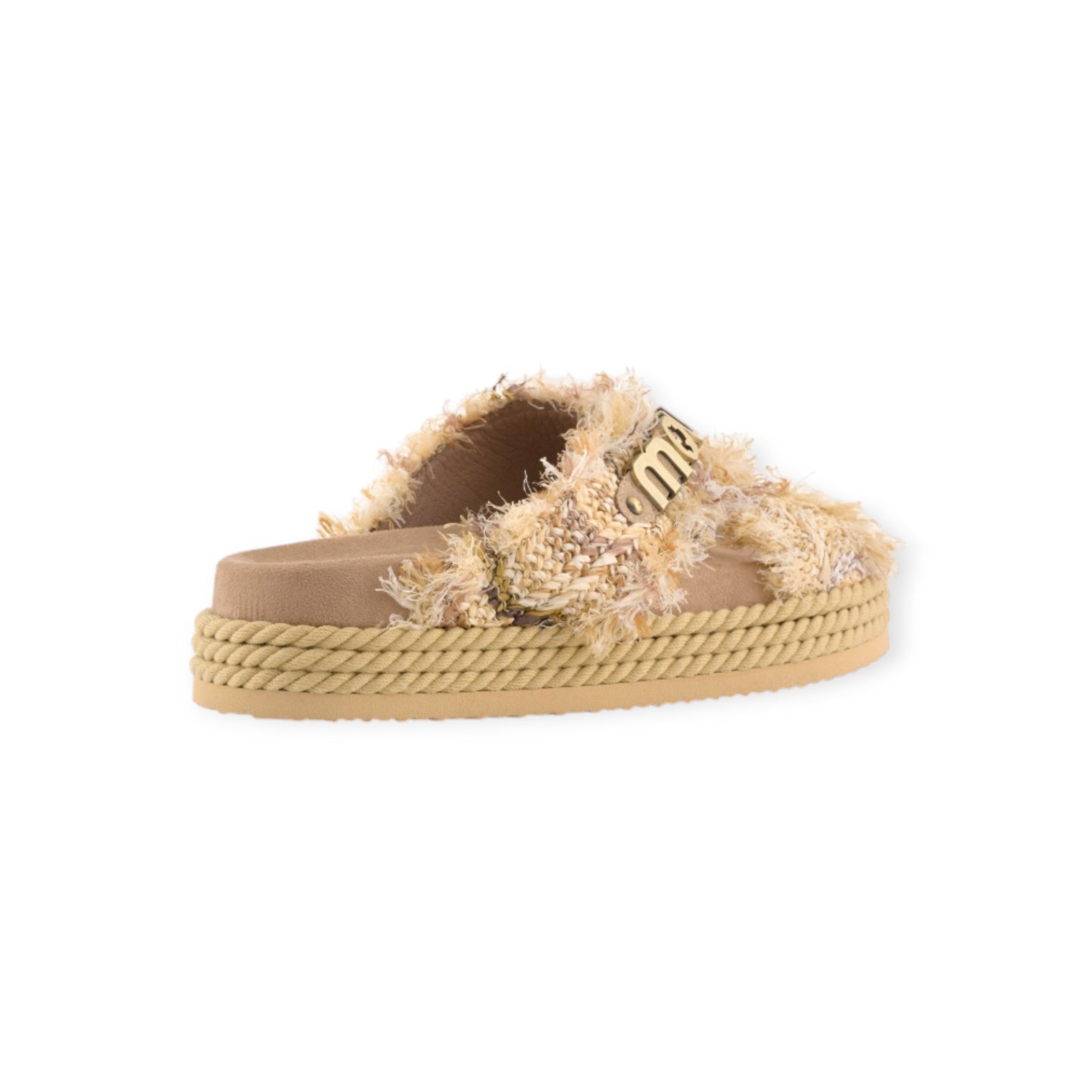 SANDALO BEIGE