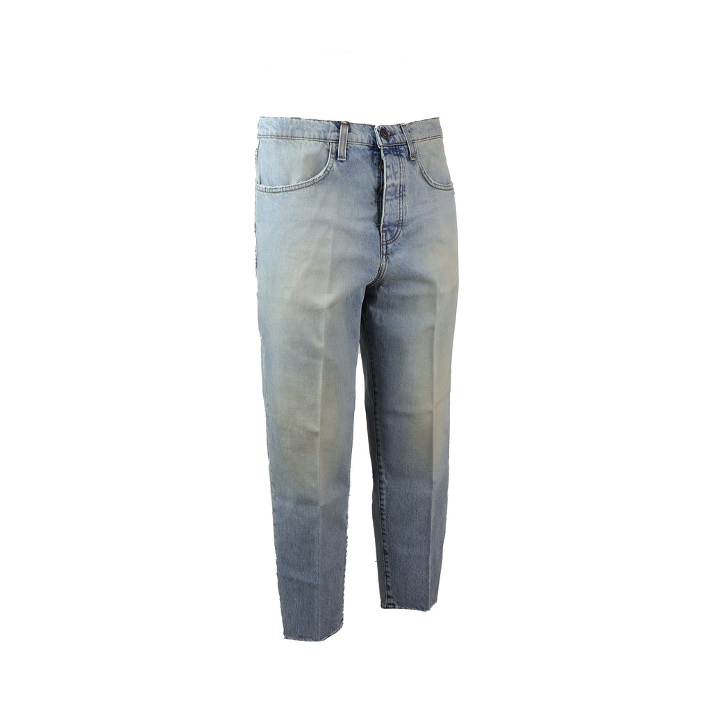 JEANS OSAKA LAVAGGIO TEE