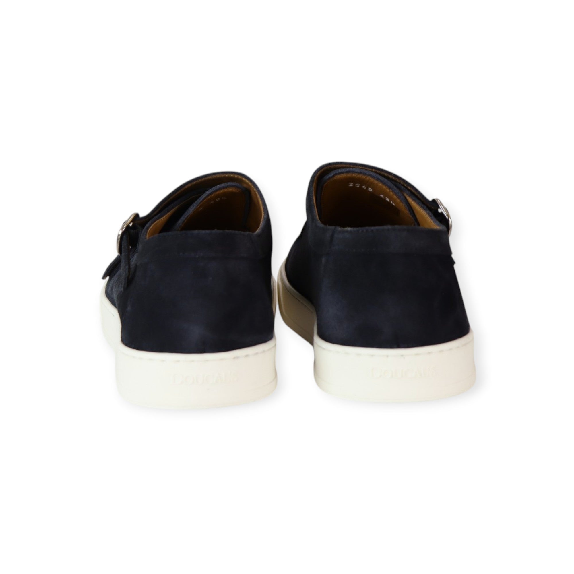 SNEAKERS BLU