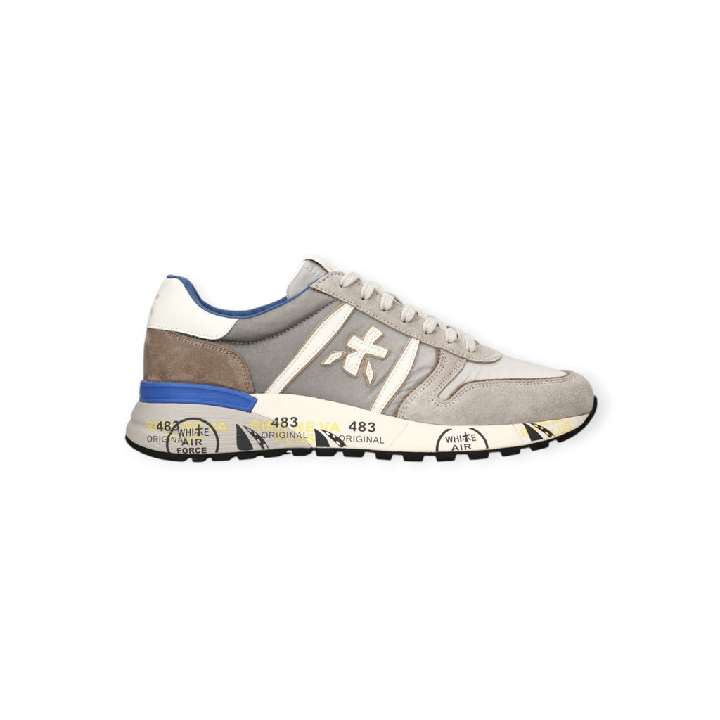 RUNNING LANDER BEIGE