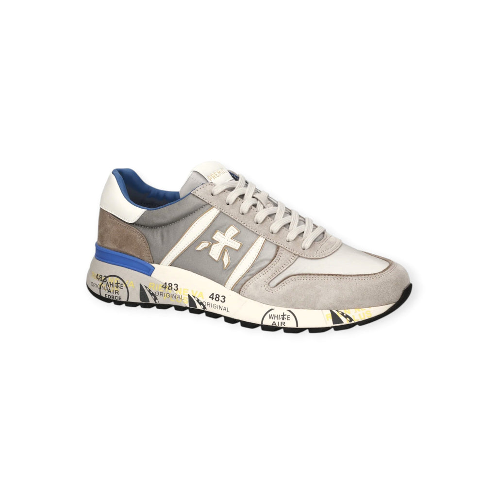 RUNNING LANDER BEIGE
