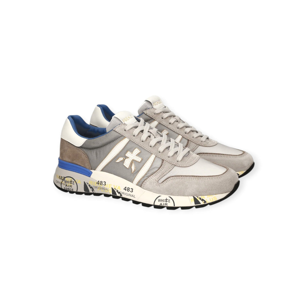 RUNNING LANDER BEIGE