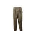 PANTALONE JOGGER BEIGE