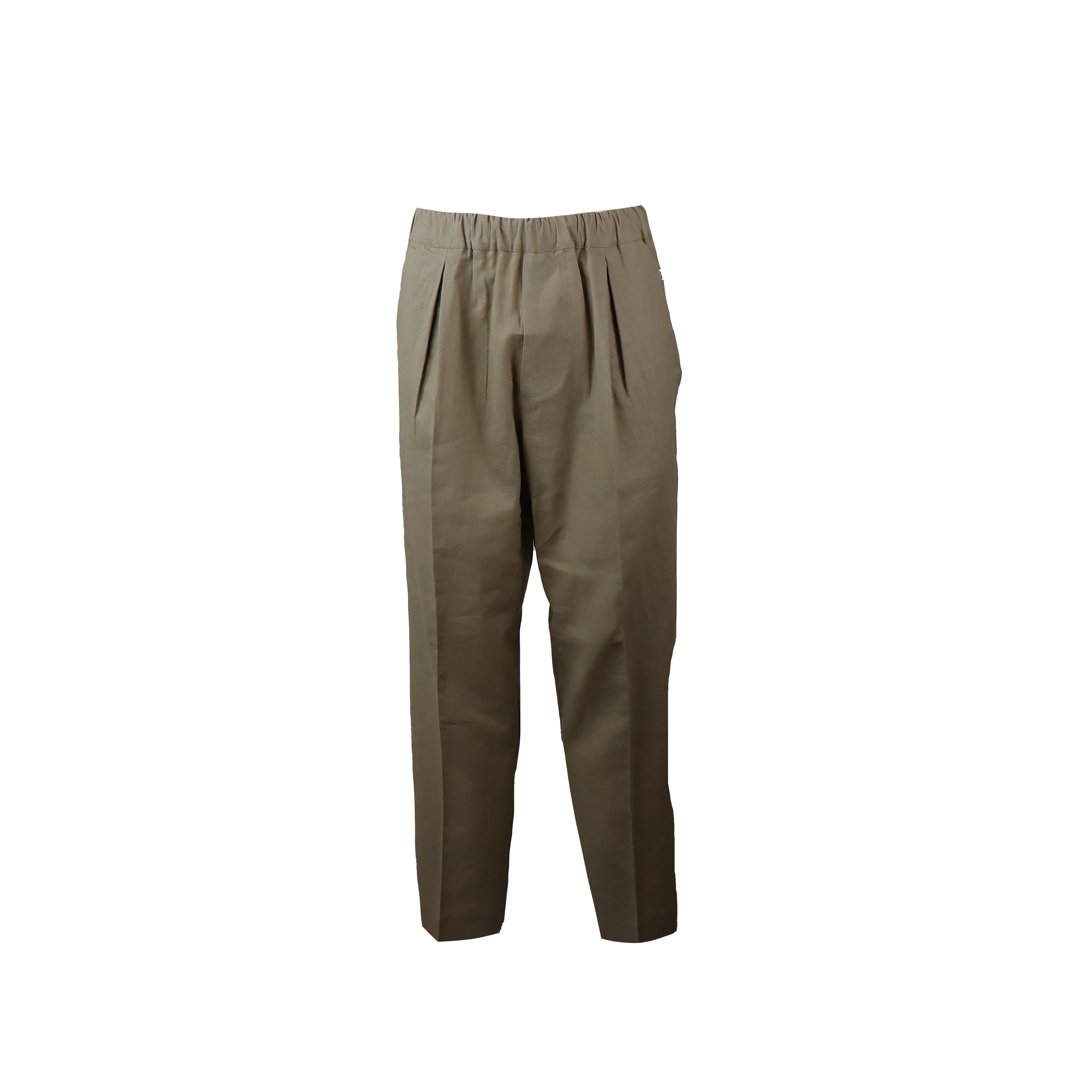 PANTALONE JOGGER BEIGE