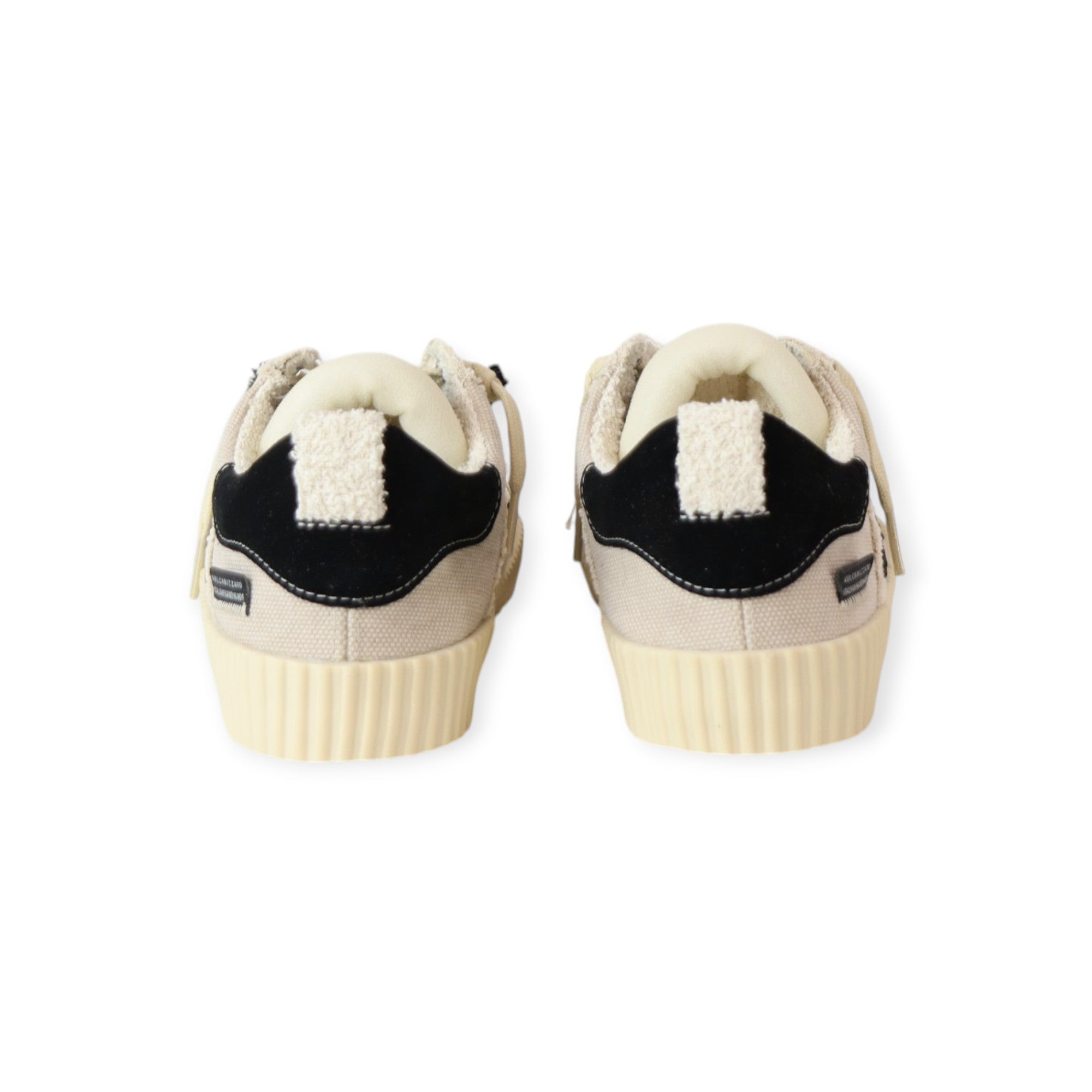 SNEAKERS WAVY OLONA BEIGE