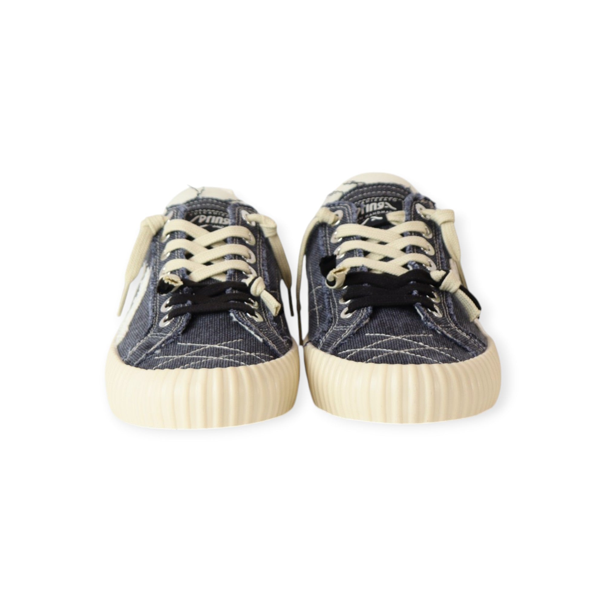 SNEAKERS WAVY OLONA NERE