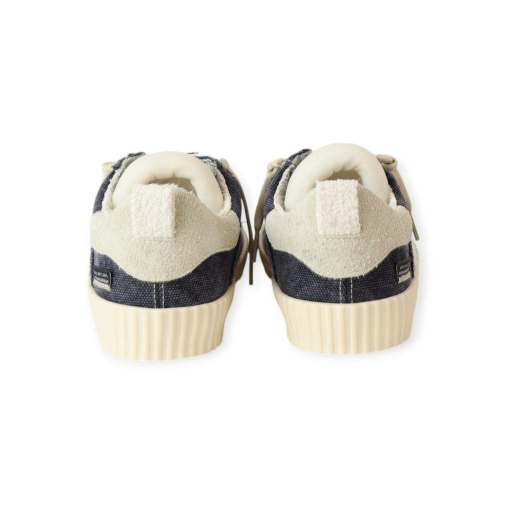SNEAKERS WAVY OLONA NERE