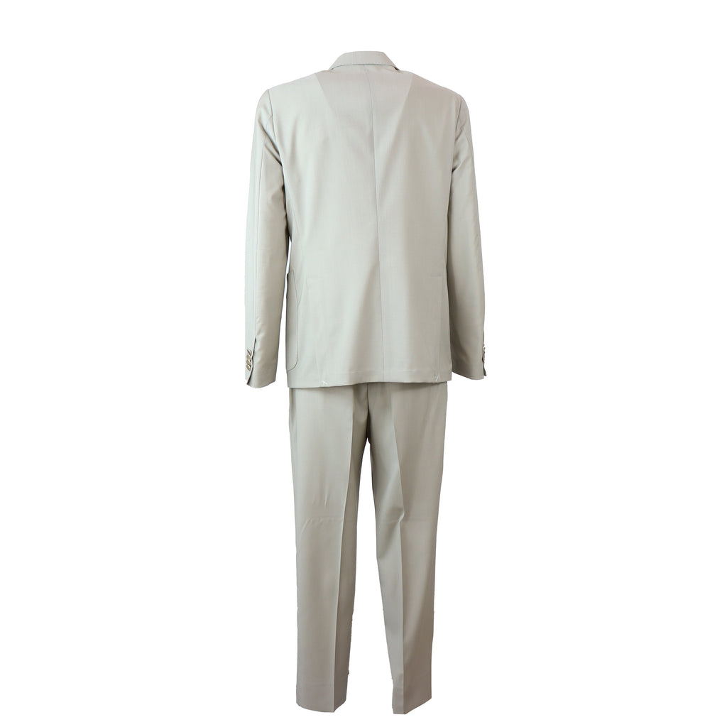 ABITO BOLGHERI BEIGE