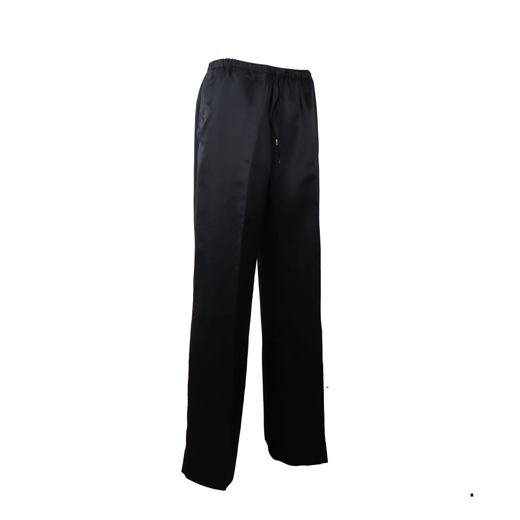 PANTALONE IRIS NERO