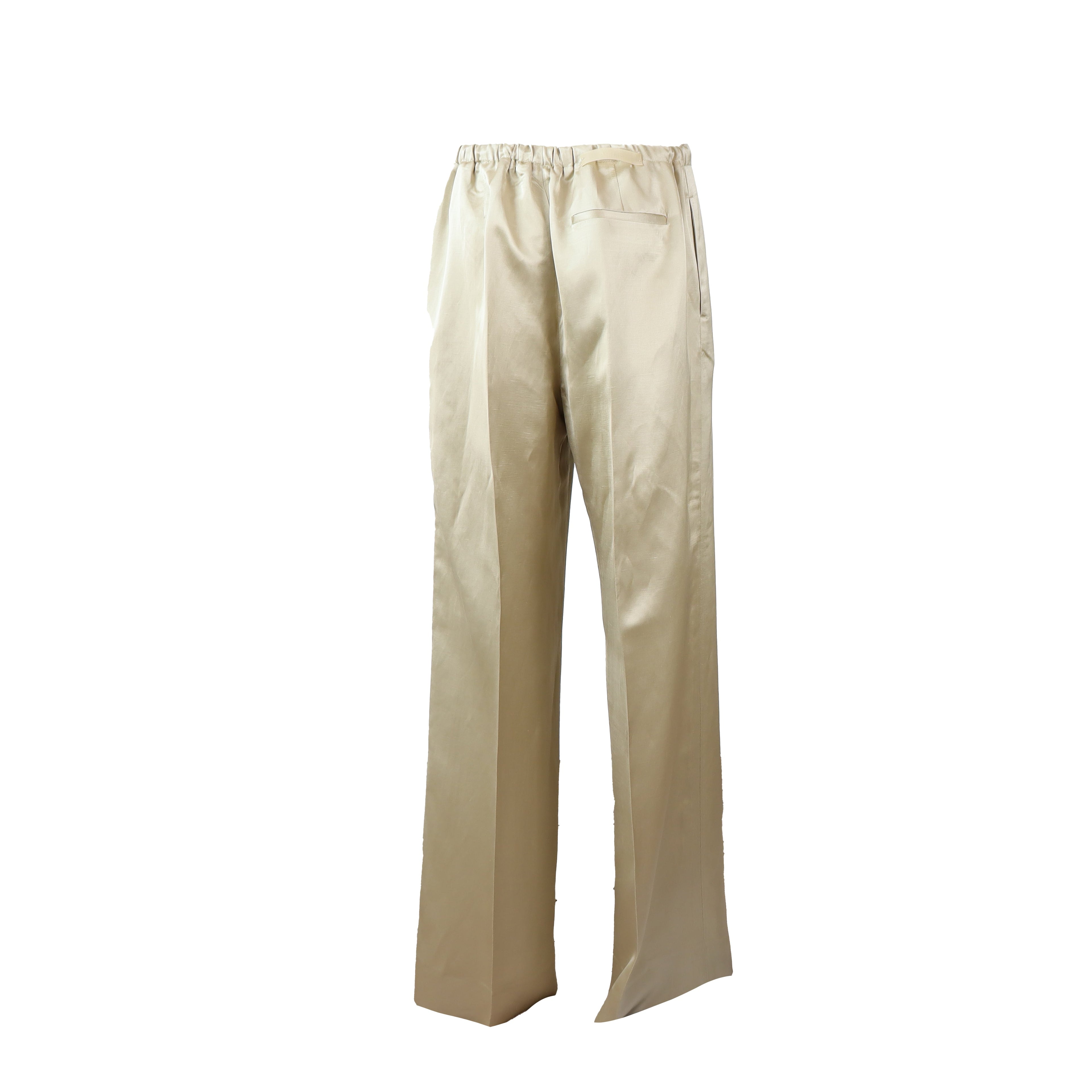 PANTALONE IRIS ORO