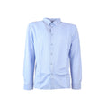 CAMICIA AZZURRA