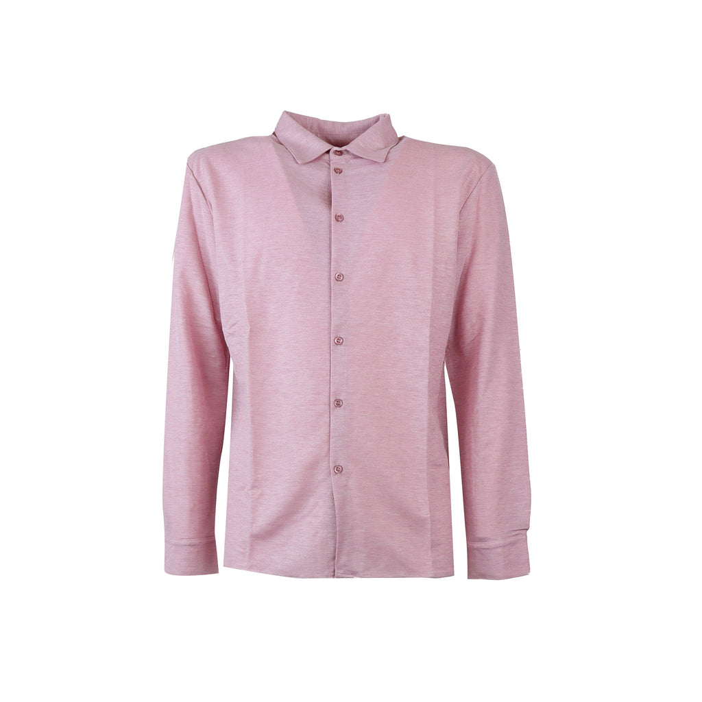 CAMICIA ROSA