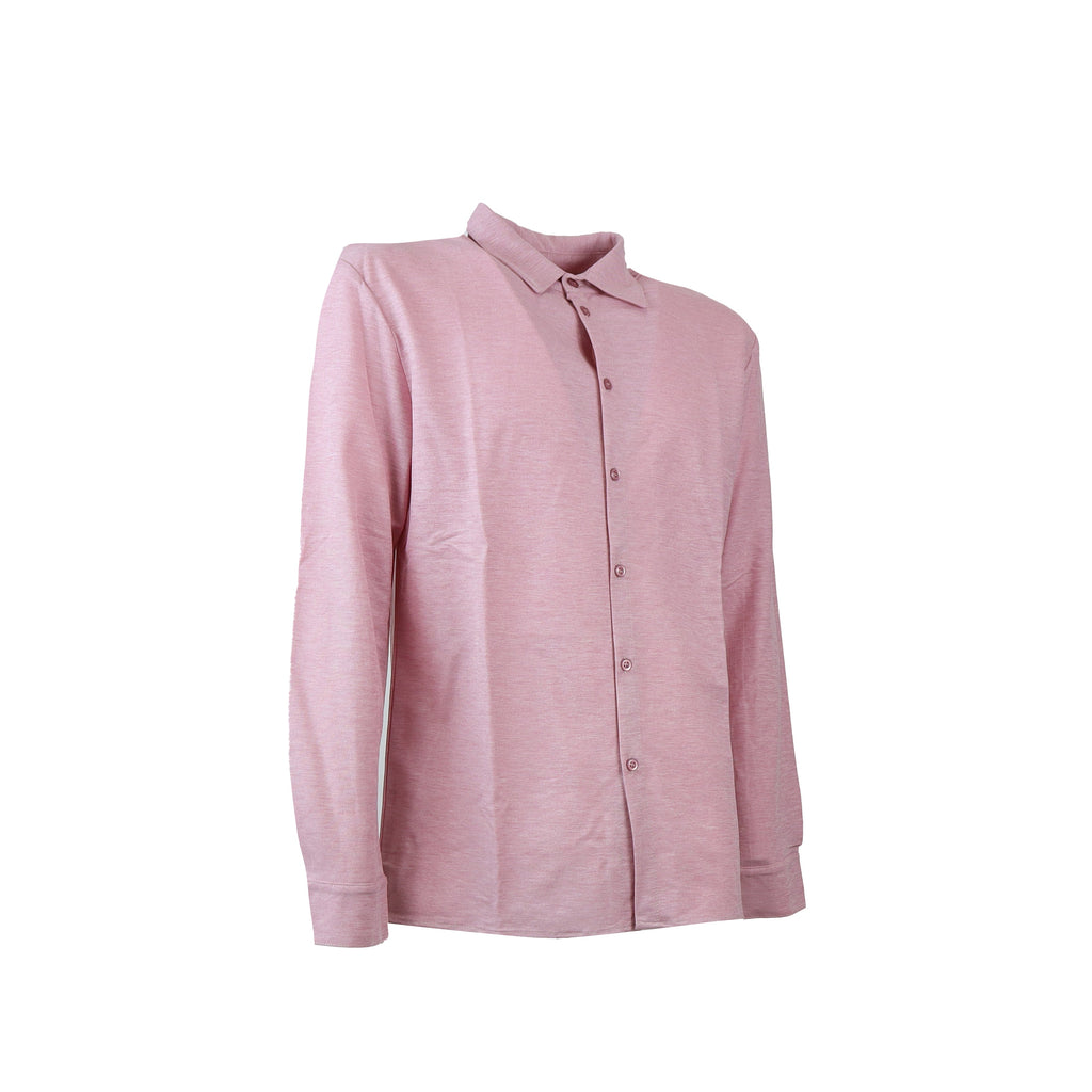 CAMICIA ROSA