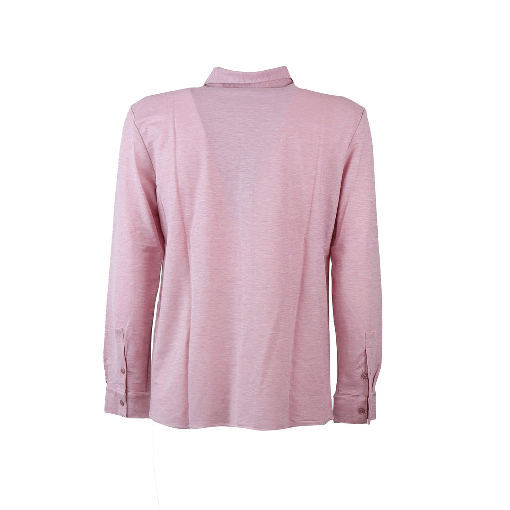 CAMICIA ROSA
