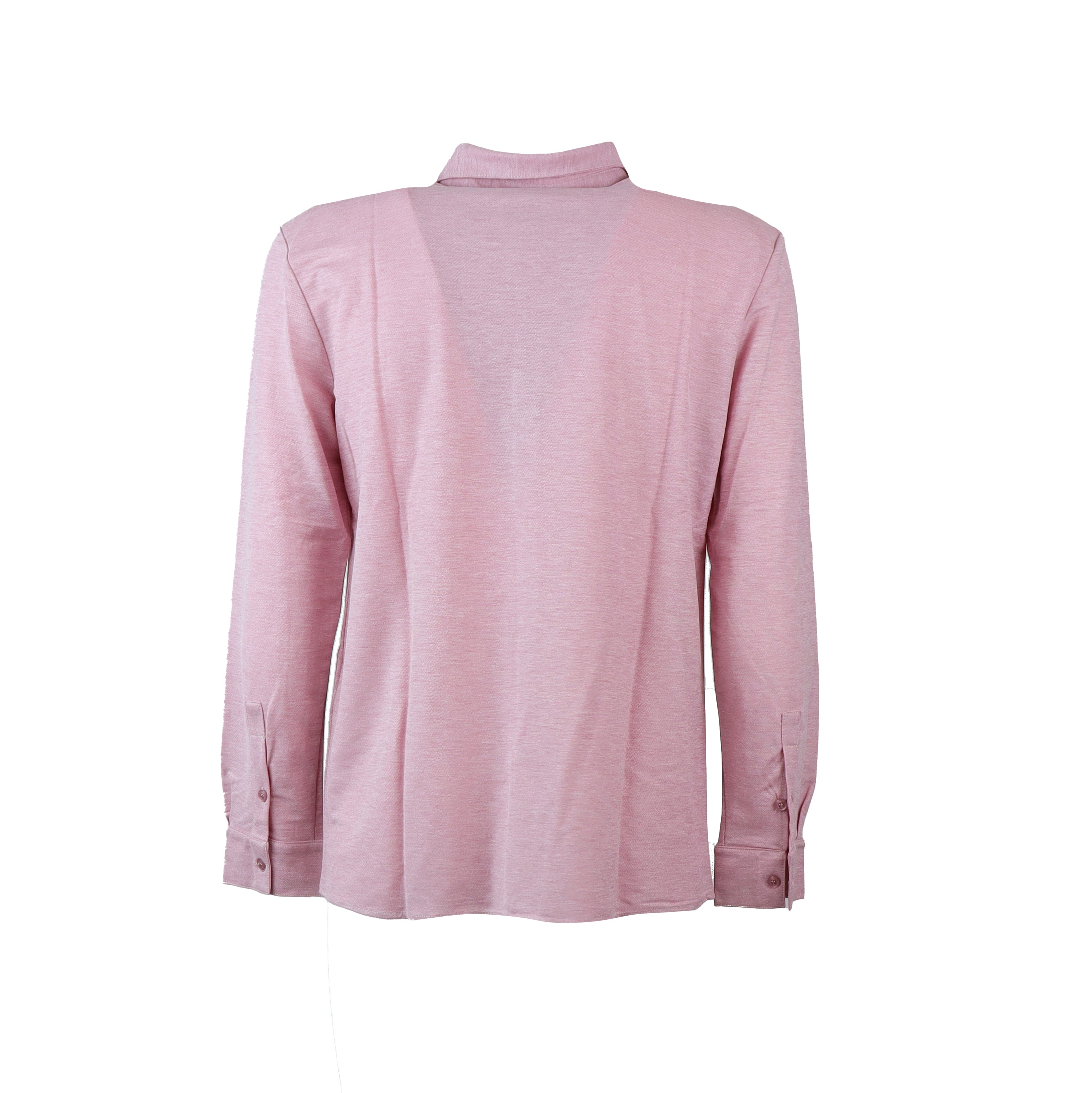 CAMICIA ROSA