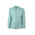 CAMICIA VERDE