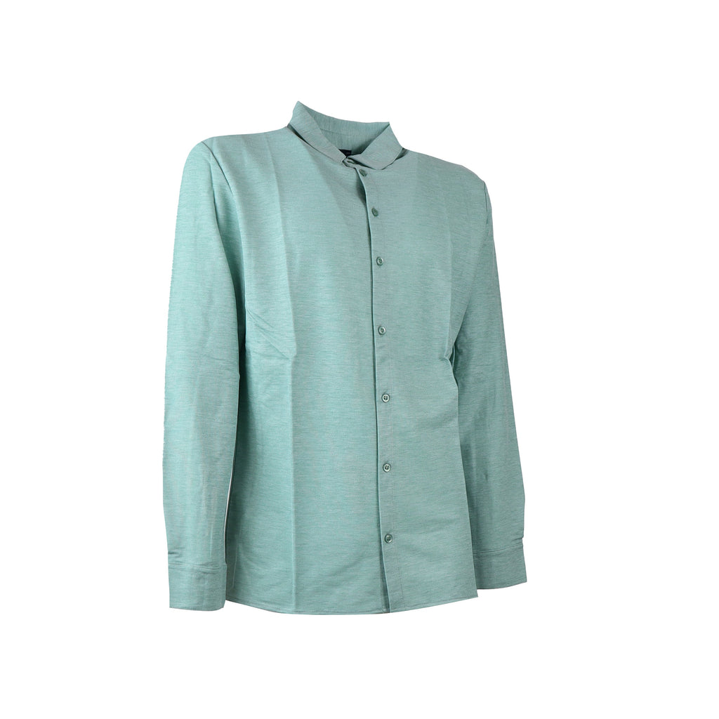 CAMICIA VERDE