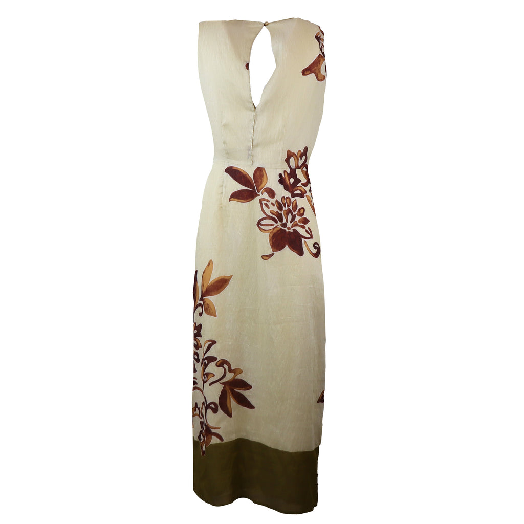 ABITO VALIMA BEIGE