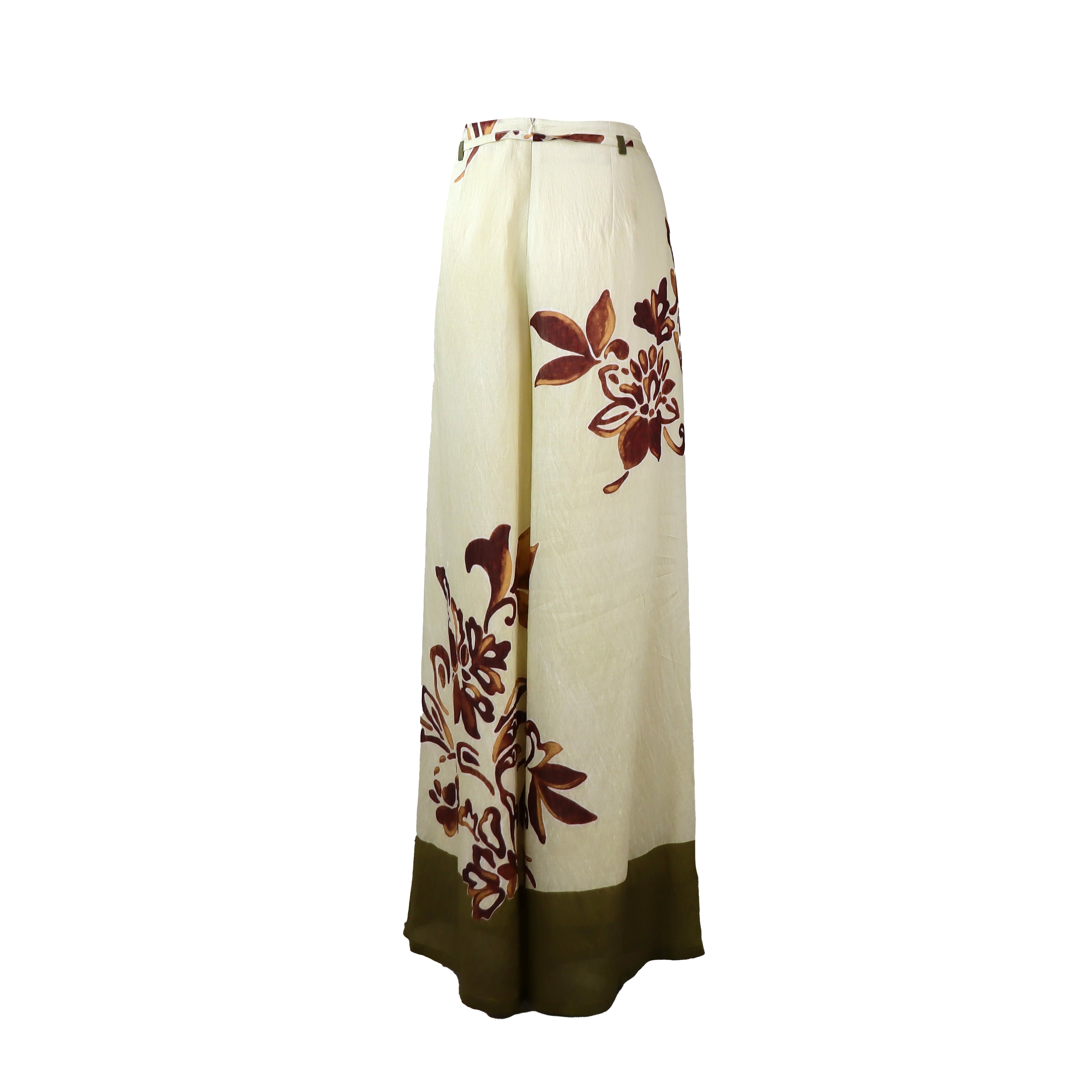 PANTALONE VOJ BEIGE