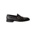 MOCASSINO MARRONE