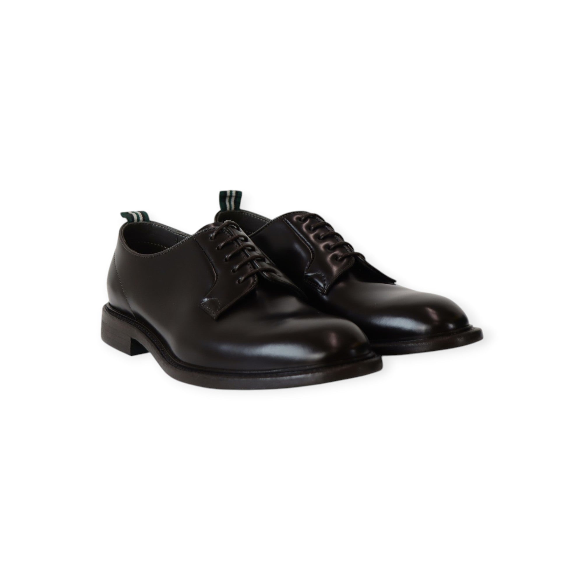 STRINGATA MARRONE