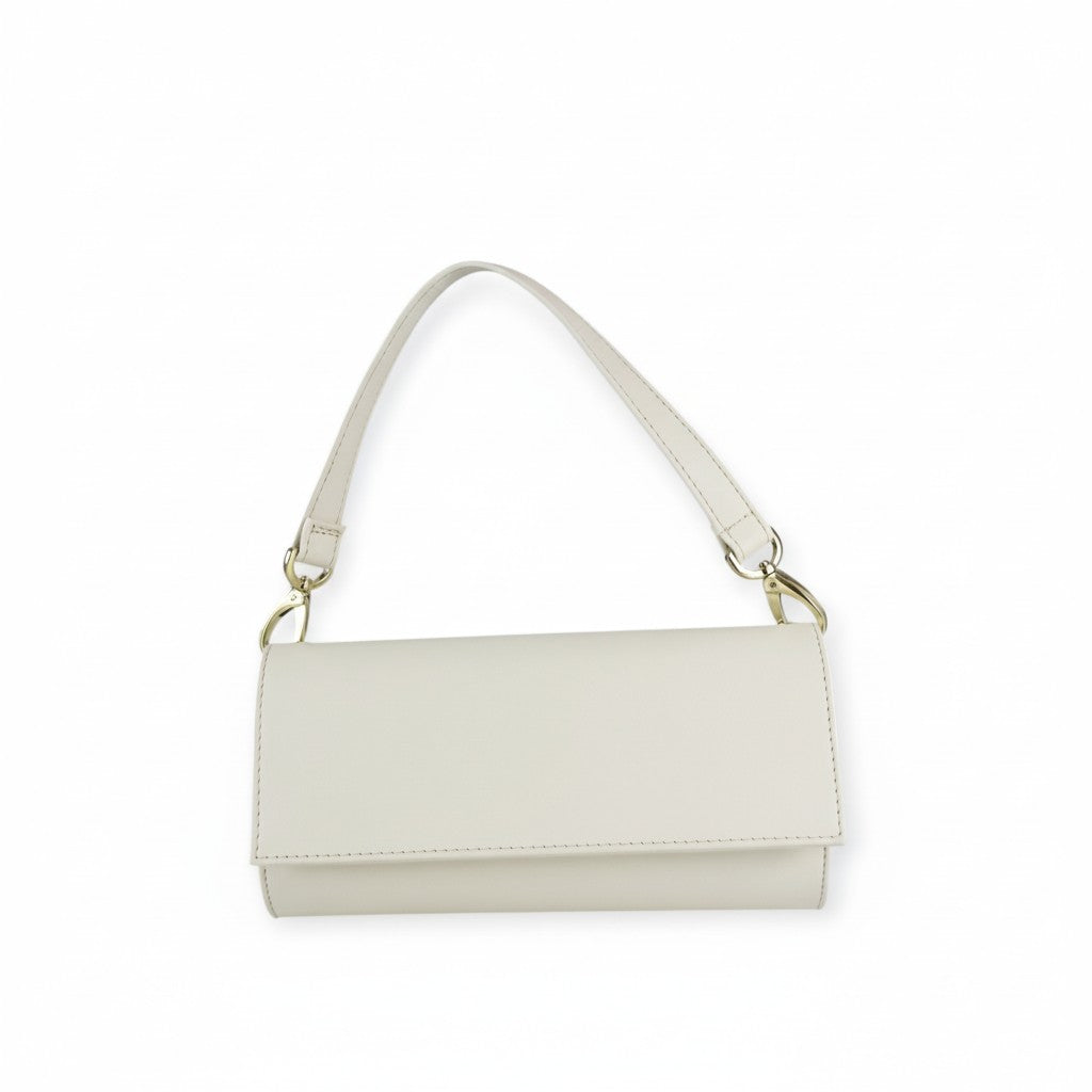 BAGUETTE OFF WHITE