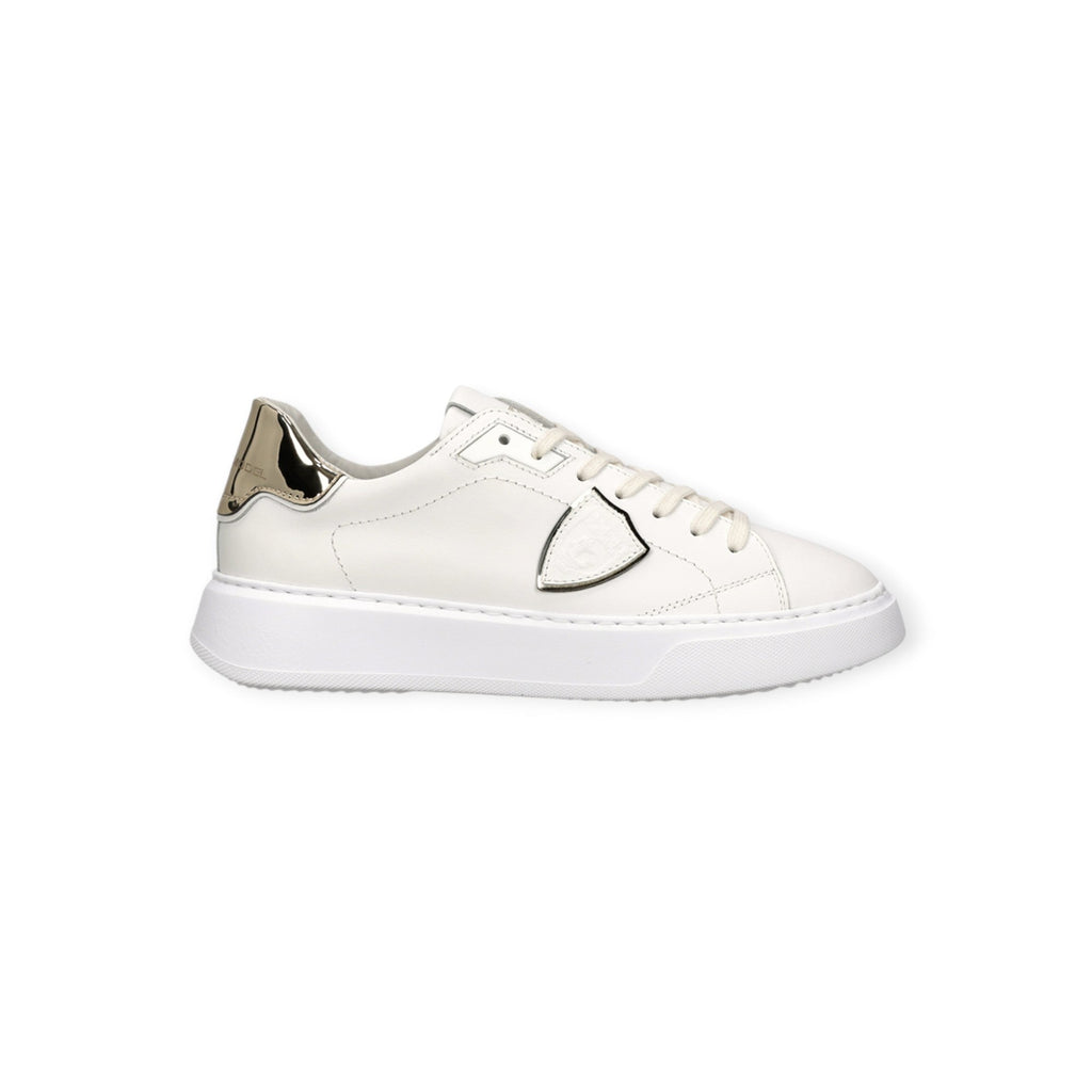 SNEAKERS TEMPLE BIANCA