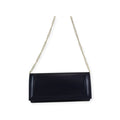 POCHETTE LUNGA BLU